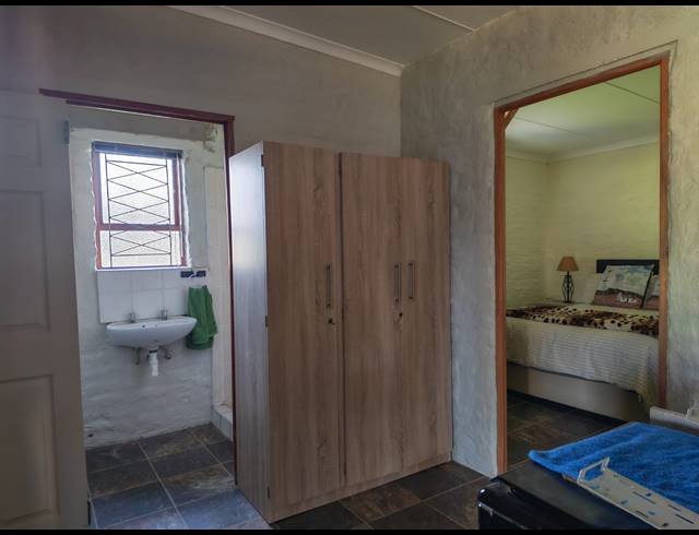 3 BEDROOM HOUSE FOR SALE IN NIEU BETHESDA